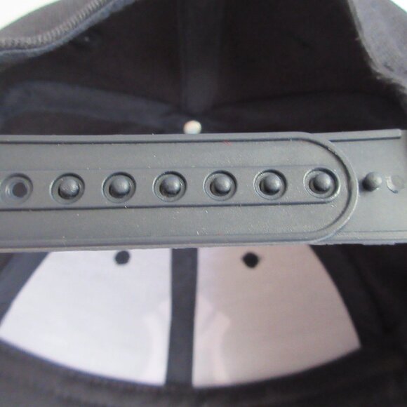 New York Yankees Pride LGBTQ Melonwear Hat Cap SGA Special Snapback Rainbow NNY - Picture 15 of 16